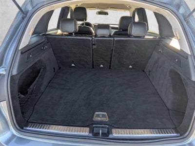 2016 Mercedes-Benz GLC GLC 300