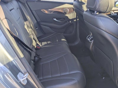 2016 Mercedes-Benz GLC GLC 300