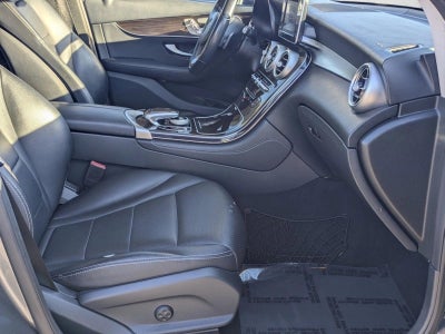 2016 Mercedes-Benz GLC GLC 300