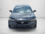 2024 Honda Civic Hatchback Sport