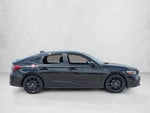 2024 Honda Civic Hatchback Sport