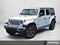 2023 Jeep Wrangler 4-Door Sahara 4x4