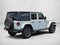2023 Jeep Wrangler 4-Door Sahara 4x4