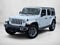 2021 Jeep Wrangler Unlimited Sahara 4x4