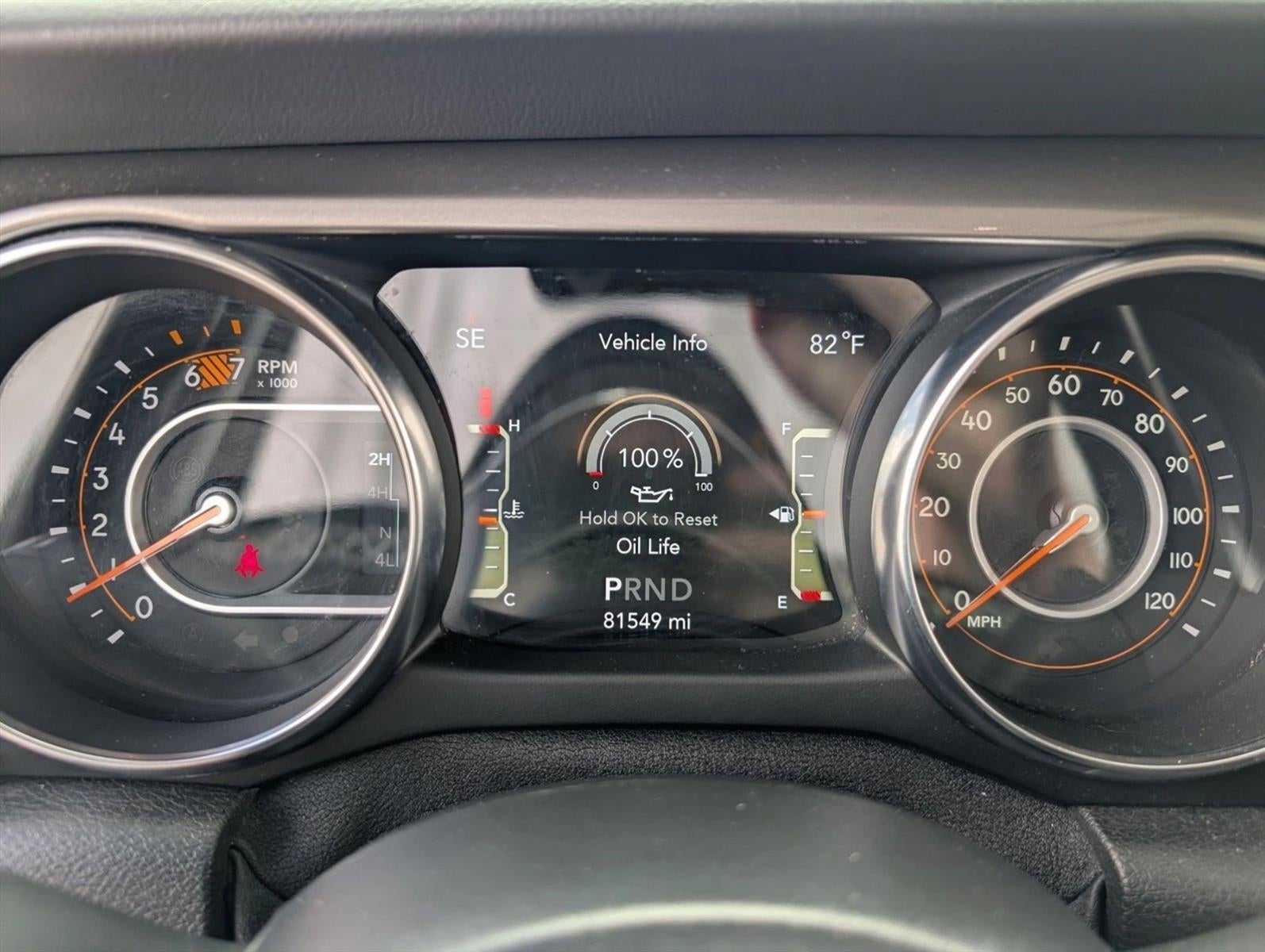 2021 Jeep Wrangler Unlimited Sahara 4x4