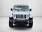 2021 Jeep Wrangler Unlimited Sahara 4x4