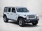 2021 Jeep Wrangler Unlimited Sahara 4x4
