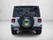 2021 Jeep Wrangler Unlimited Sahara 4x4
