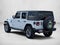 2021 Jeep Wrangler Unlimited Sahara 4x4