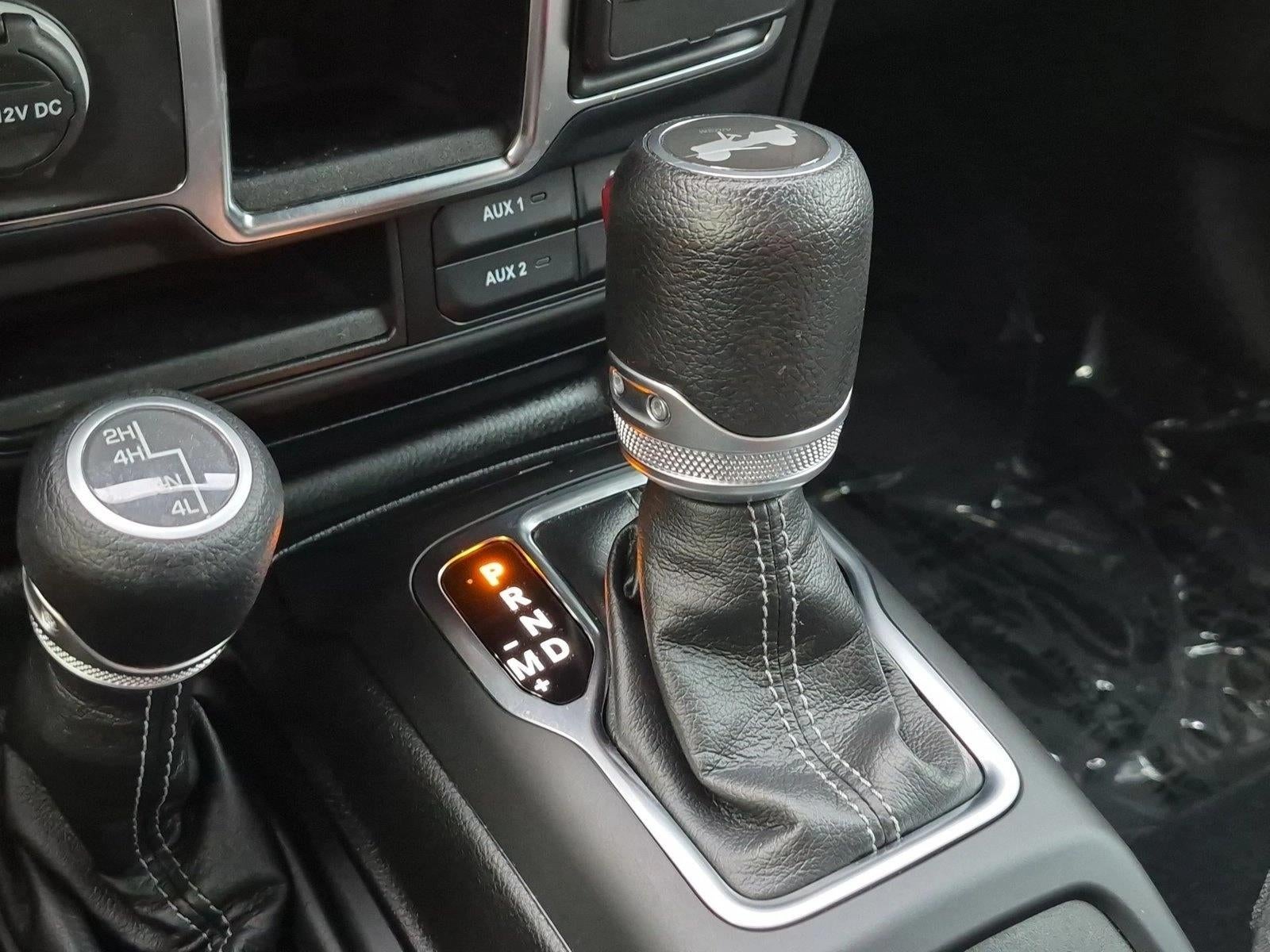 2024 Jeep Wrangler 4-Door Sport 4x4