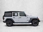 2024 Jeep Wrangler 4-Door Sport 4x4