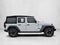 2024 Jeep Wrangler 4-Door Sport 4x4