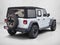 2024 Jeep Wrangler 4-Door Sport 4x4