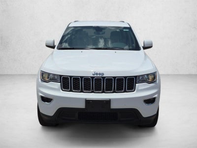 2022 Jeep Grand Cherokee WK Laredo E 4x4