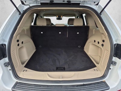 2022 Jeep Grand Cherokee WK Laredo E 4x4
