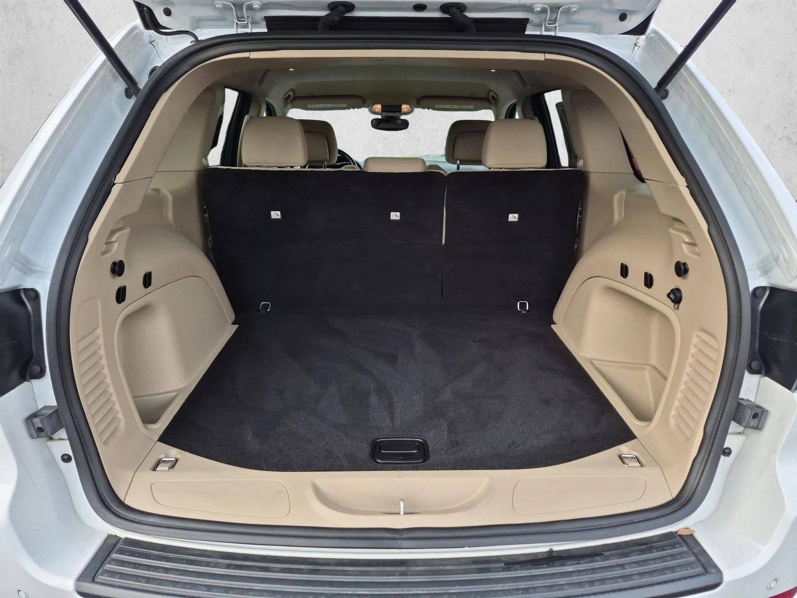 2022 Jeep Grand Cherokee WK Laredo E 4x4