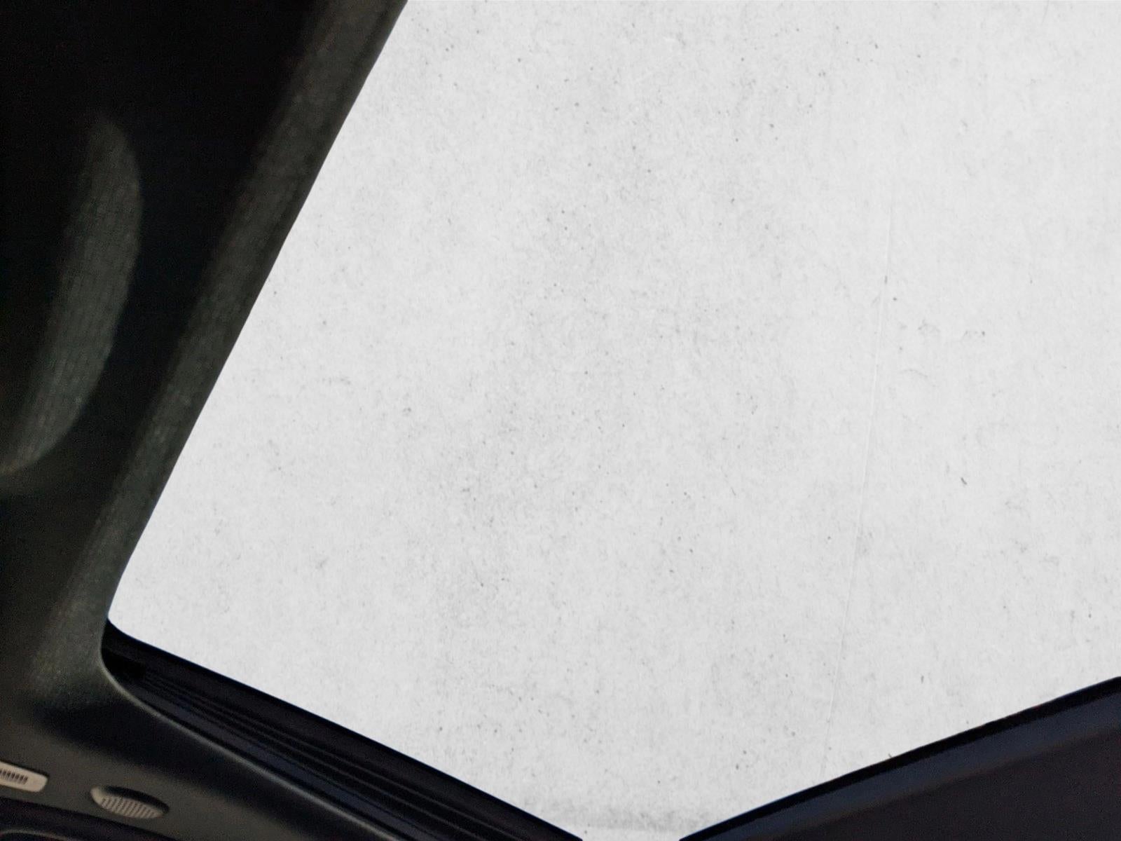 2021 Jeep Grand Cherokee Overland