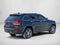 2021 Jeep Grand Cherokee Overland