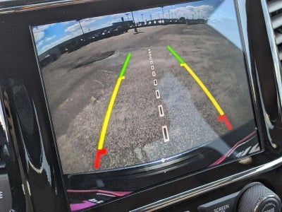 2021 Jeep Grand Cherokee Summit