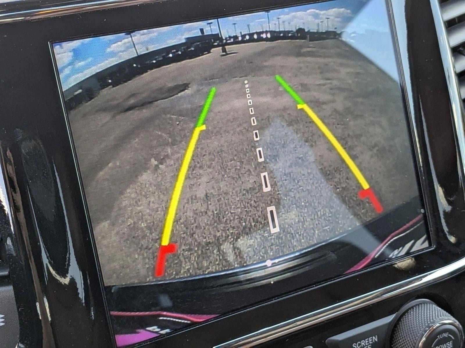 2021 Jeep Grand Cherokee Summit