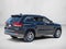 2021 Jeep Grand Cherokee Summit