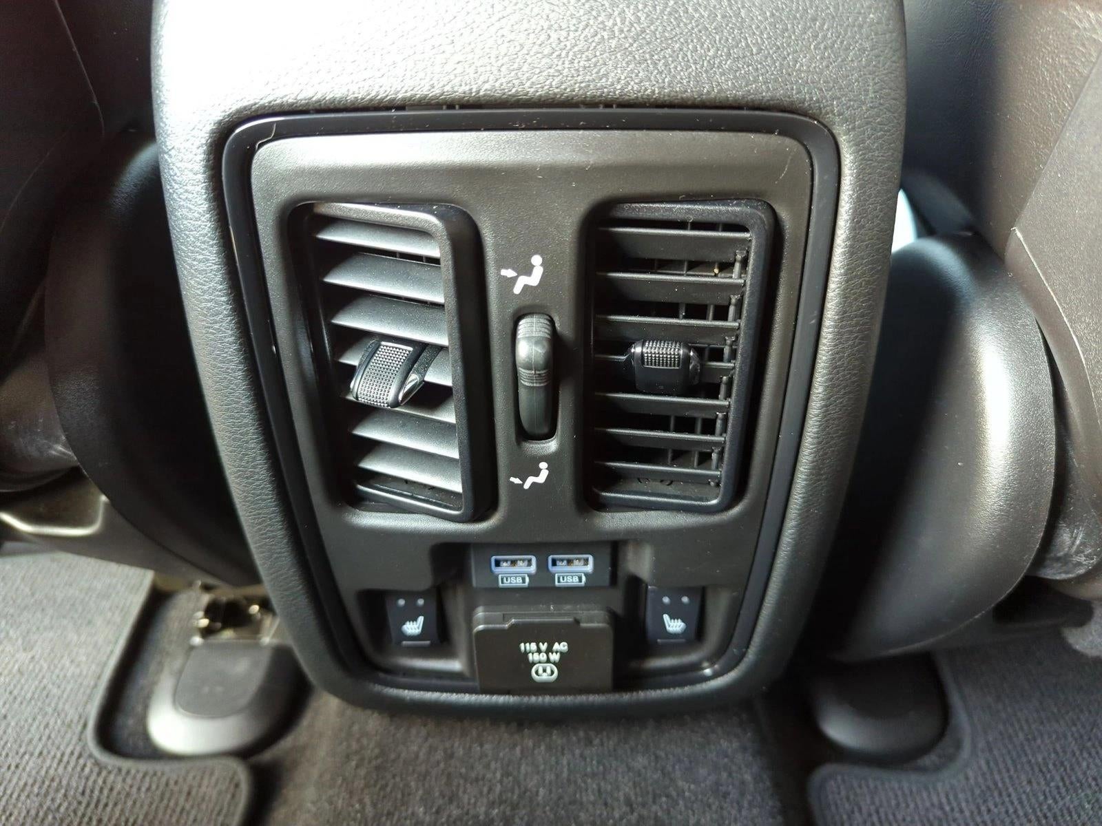 2021 Jeep Grand Cherokee Trackhawk