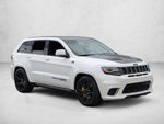 2021 Jeep Grand Cherokee Trackhawk