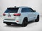 2021 Jeep Grand Cherokee Trackhawk