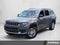 2025 Jeep Grand Cherokee L Laredo 4x4