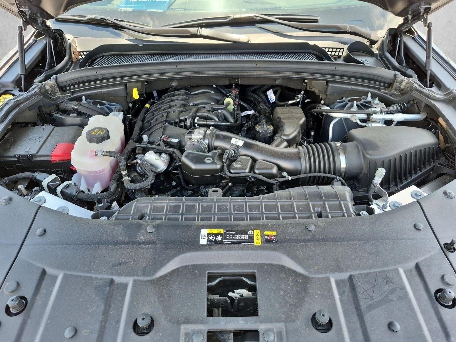 2025 Jeep Grand Cherokee L Laredo 4x4