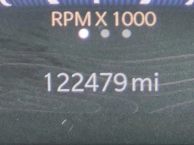 2021 Jeep Grand Cherokee L Overland 4x4
