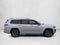 2021 Jeep Grand Cherokee L Overland 4x4