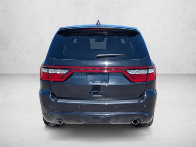2022 Dodge Durango R/T Plus