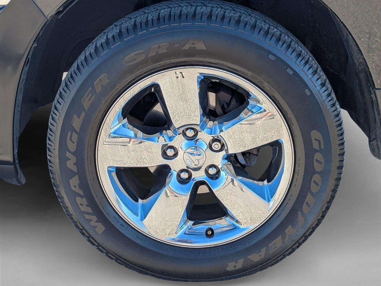 2019 RAM 1500 Classic Express