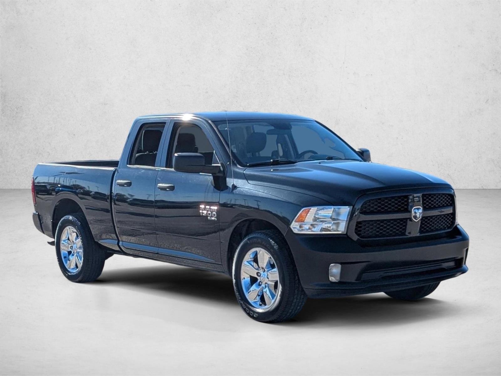 2019 RAM 1500 Classic Express