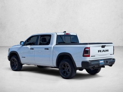 2023 RAM 1500 Rebel