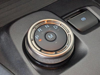 2022 Ford Mustang Shelby GT500