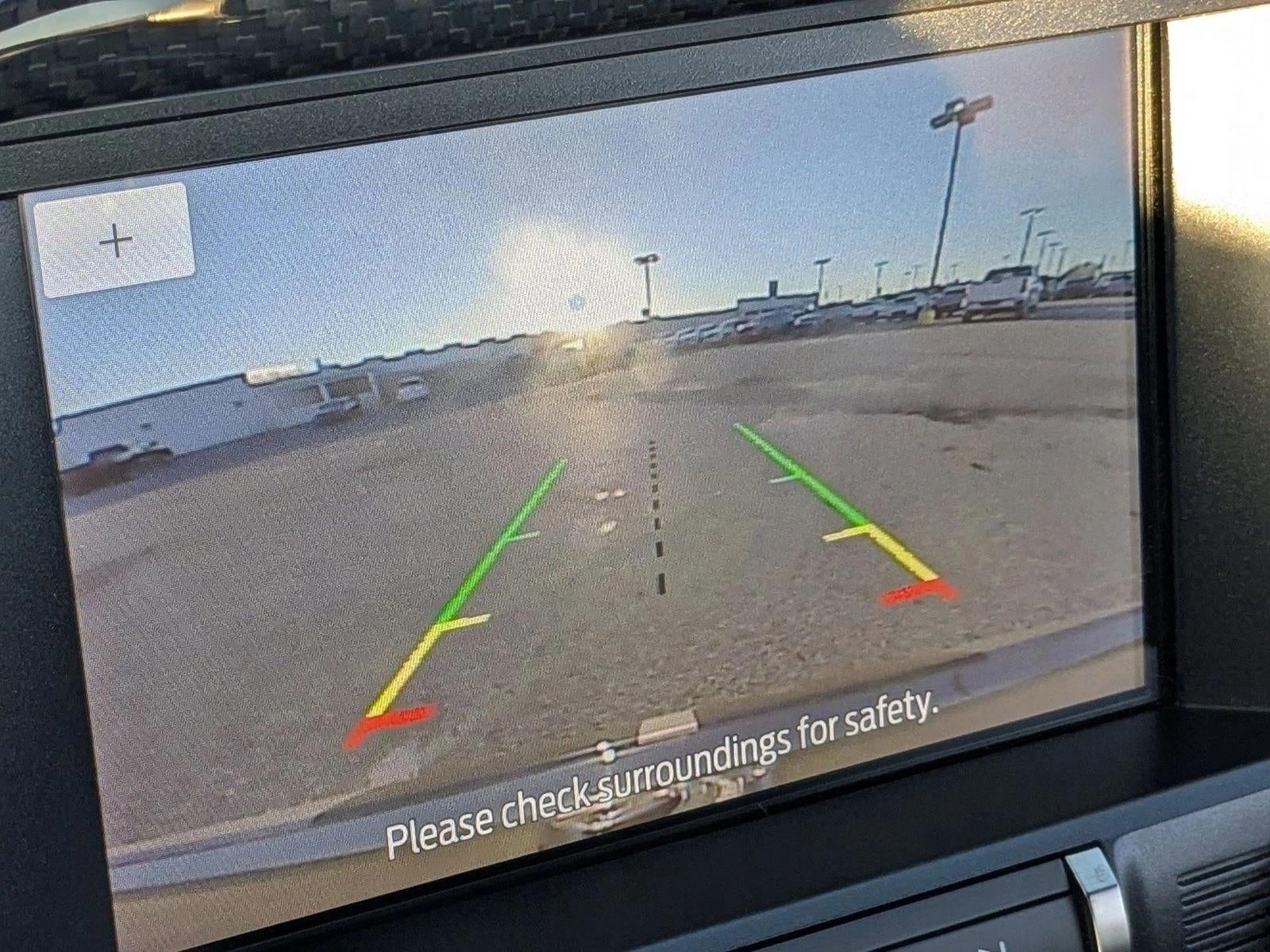 2022 Ford Mustang Shelby GT500