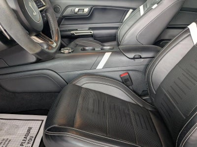 2022 Ford Mustang Shelby GT500