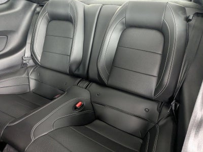 2022 Ford Mustang Shelby GT500