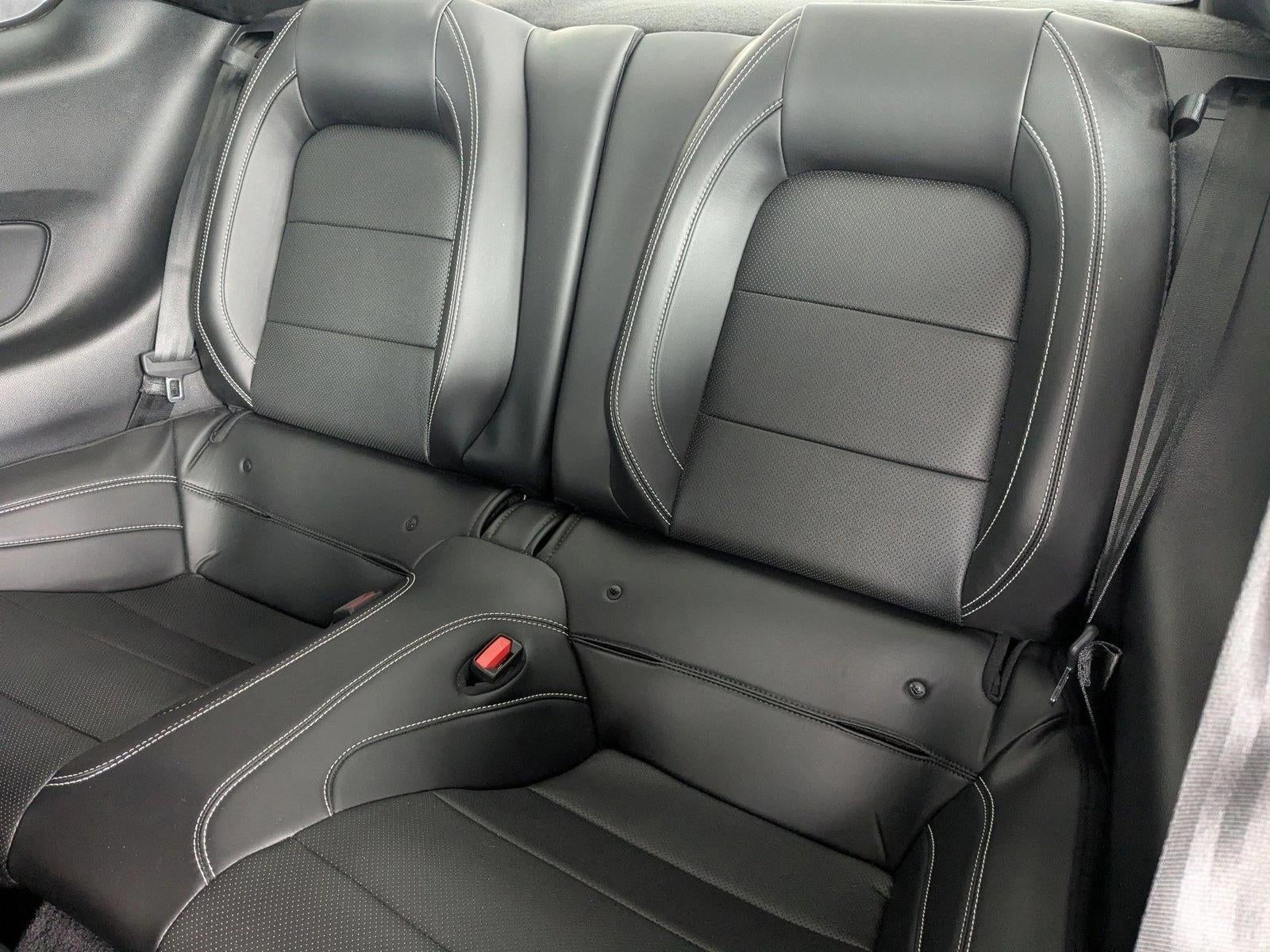 2022 Ford Mustang Shelby GT500