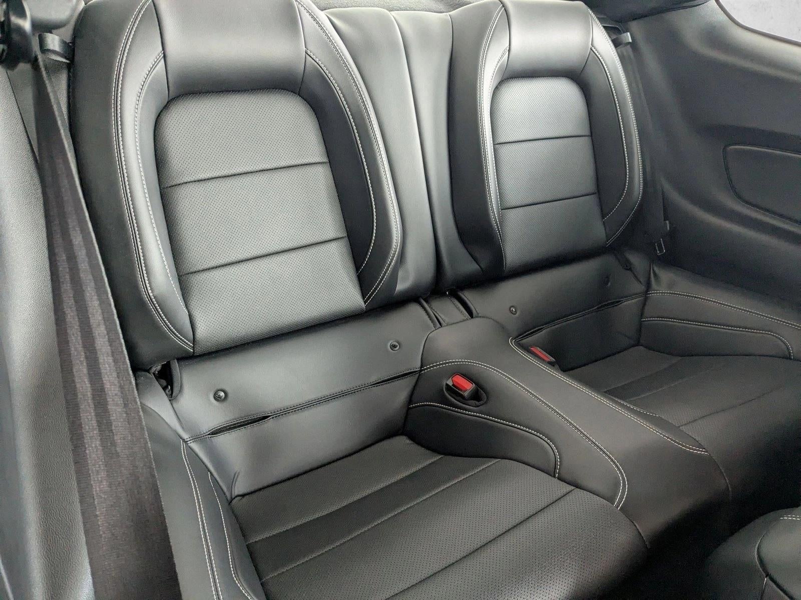 2022 Ford Mustang Shelby GT500