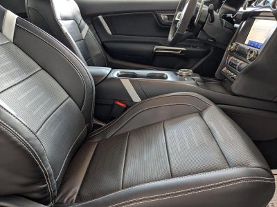 2022 Ford Mustang Shelby GT500