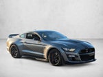 2022 Ford Mustang Shelby GT500