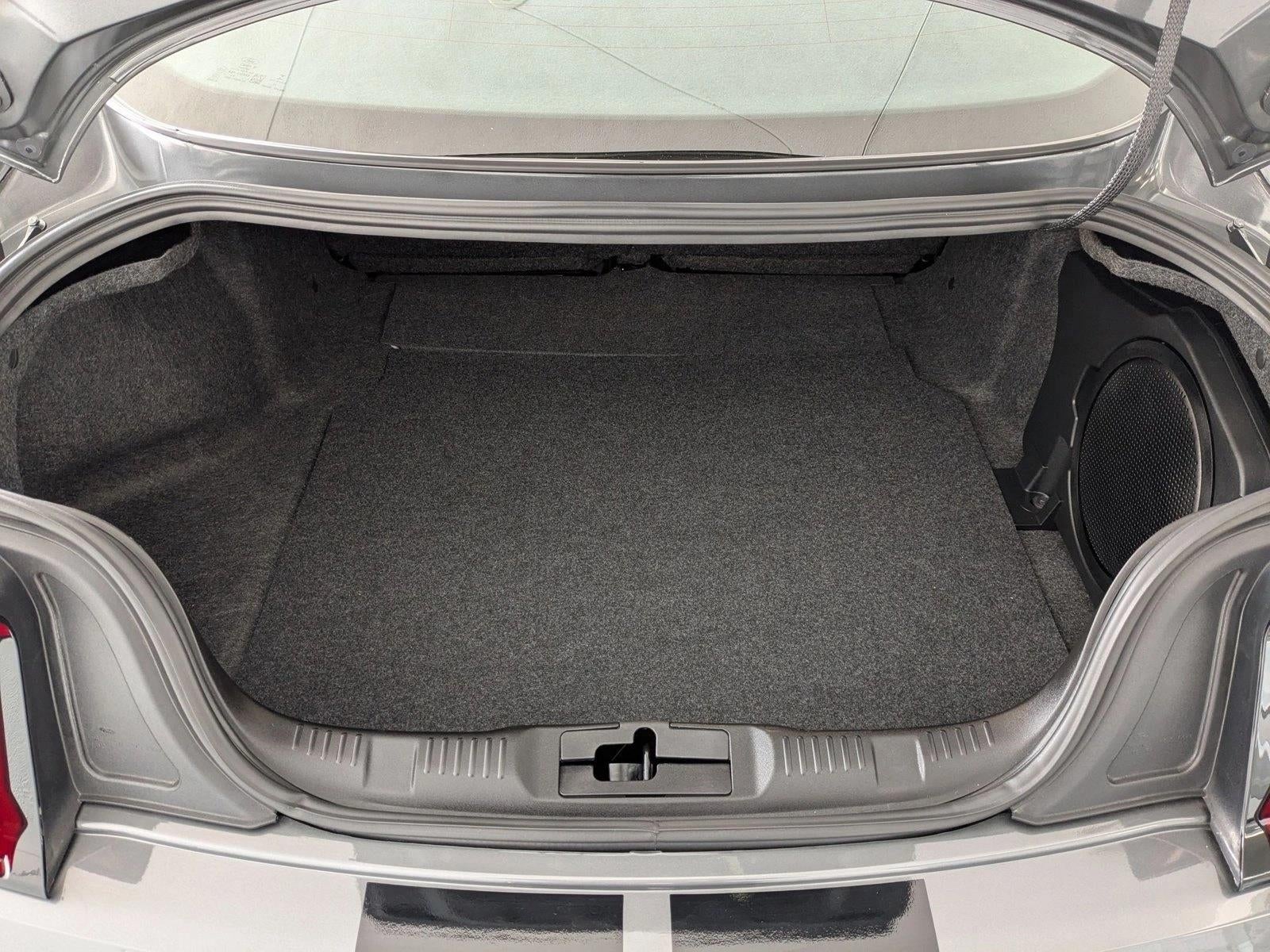 2022 Ford Mustang Shelby GT500