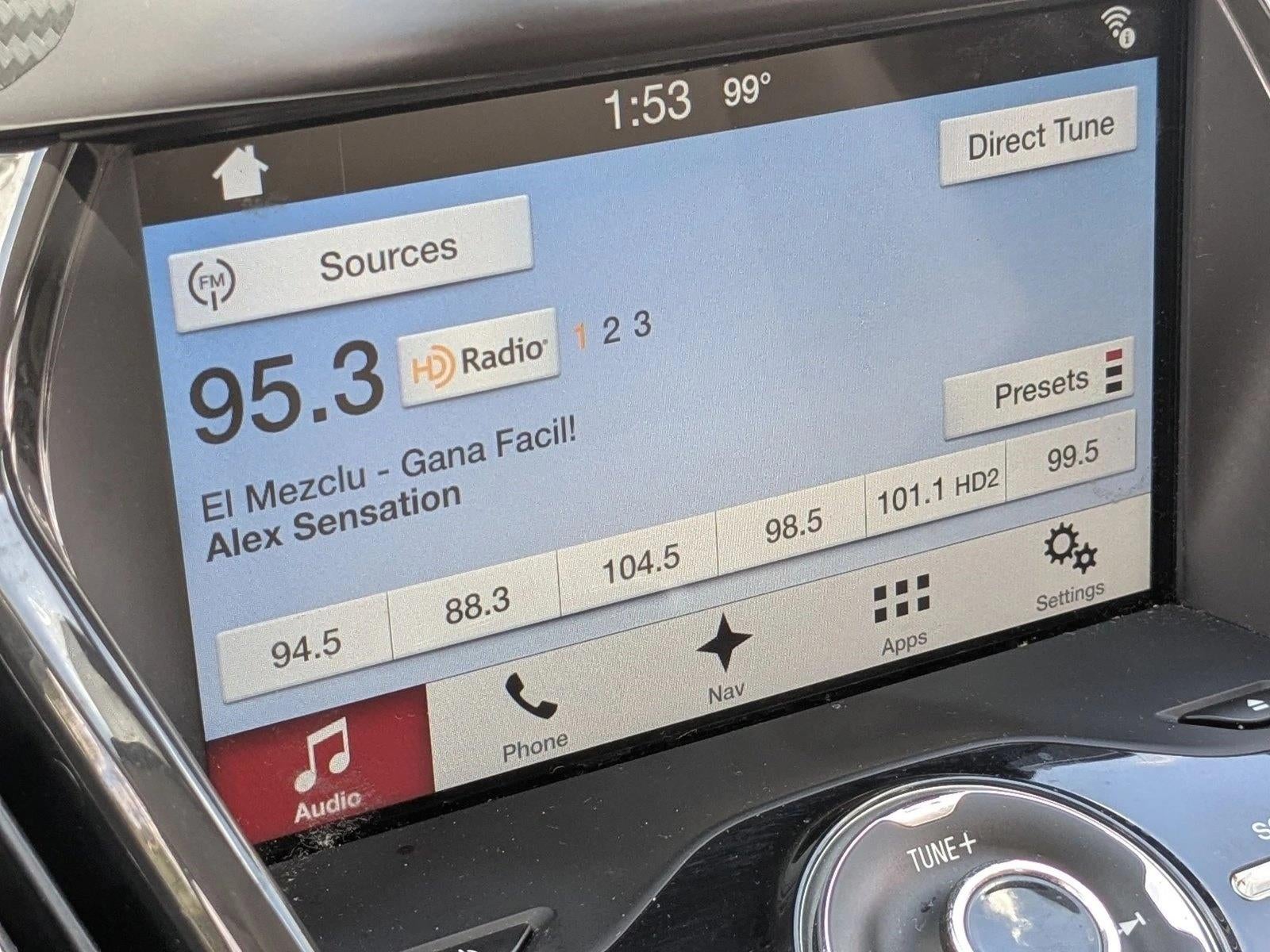 2016 Ford C-Max Hybrid SEL