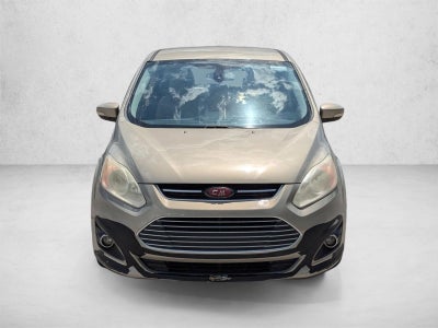 2016 Ford C-Max Hybrid SEL