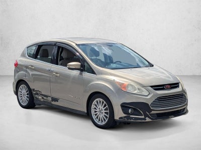 2016 Ford C-Max Hybrid SEL