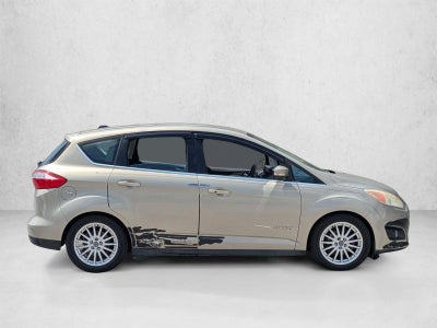 2016 Ford C-Max Hybrid SEL