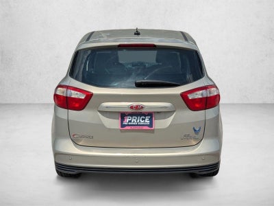 2016 Ford C-Max Hybrid SEL